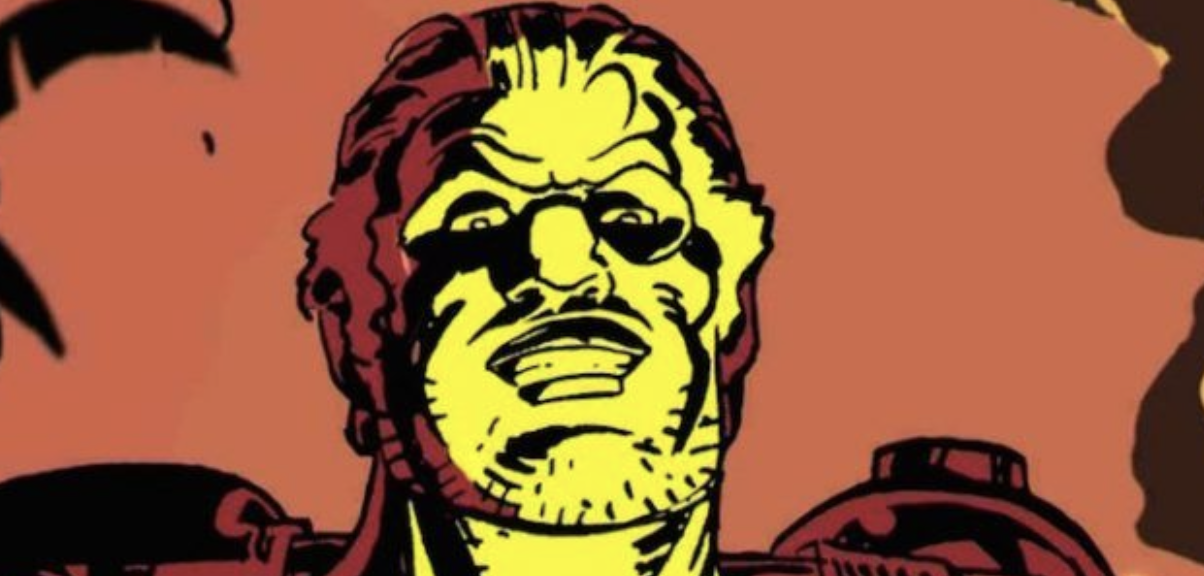 Dispassionate Commentary on the Downfall of the Gayest and Most Jewish Debacle in All History